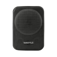 سماعة جدارية TANNOYPLUS بقوة 100 واط، حجم 5 بوصة،...