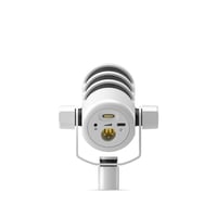 ميكروفون RØDE PodMic USB — حل بث متكامل صوتي احترا...