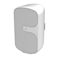 سماعات جدارية بقوة 40 واط – Brooklyn 6T WH | صوت و...