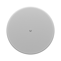 سماعة سقف ثنائية الاتجاه ياماها مقاس 4 بوصة وتويتر...