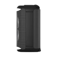 مكبر صوت لاسلكي للحفلات بصوت محيطي وإضاءة ملونة-سو...