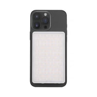 إضاءة Godox MA5R RGB LED وبنك طاقة - حل ذكي وشامل...