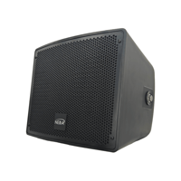 سماعة نداء الجدارية مربعة 8 بوصة تعمل داخلي وخارجي...