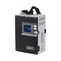 لوحة مصباح LED المرنة Godox FL200SR-KIT1 كاملة الأ...