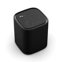 مكبر صوت لاسلكي ياماها TRUE X 1A - سماعة محمولة Su...