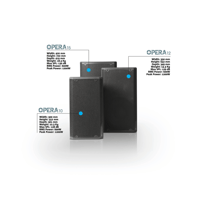 مكبر صوت DB Opera 10 قدرة 600 وات 10 إنش تصميم صوت...