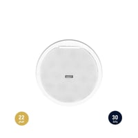 سماعة سقفية متحركة 30 واط - NEDA Smart Electric Fl...