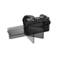 كاميرا نيكون Z30 بدون مرآة مع عدسة 16-50مم (VOK110...