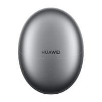 سماعات HUAWEI FreeBuds 6 باللون الاسود – تجربة صوت...