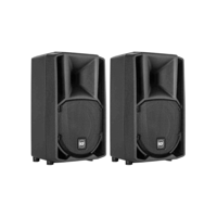 زوج سماعات RCF ART 715-A MK5 مكبر صوت نشط ثنائي ال...