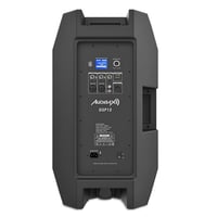 سماعات كبيرة بلوتوث باور 12 بوصة وقدرة 1200 واط DS...