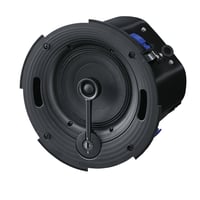 زوج سماعات سقف ياماها مقاس 6.5 بوصة وتويتر عالي ال...