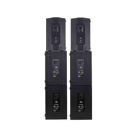 باقة الصوت الاحترافية The Box DSX Power Tower Bund...