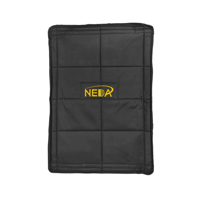 مكبر صوت احترافي 15 بوصة مع نظام صوتي متكامل وميكر...