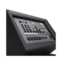 MIX 10 A G3 – مكسر مدمج مع سماعة لأداء صوتي احتراف...