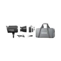 إضاءة Godox Litemons LA300R K1 RGB LED