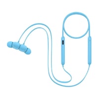 سماعات Beats Flex اللاسلكية – باللون الأزرق - تصمي...