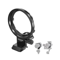 حلقة عدسة كاميرا قابلة للتدوير NEEWER CA057