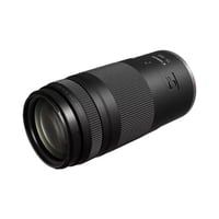 عدسة كانون RF 75-300mm f/4-5.6 - الحل المثالي للتص...