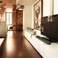 مكبر صوت ساوند بار ياماها YAS-108 مع مضخم صوت مدمج...