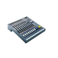 Soundcraft EPM8 - مِكسر صوتي تناظري متعدد القنوات
