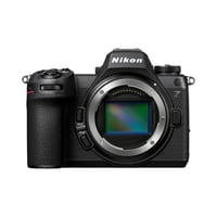 كاميرا Nikon Z6III بدون مرآة ذات إطار كامل (VOA130...