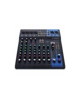 مكسر صوت ياماها 10 مداخل MG-10XU