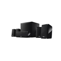 نظام المسرح المنزلي ياماها NS-P41 – تجربة صوت محيط...