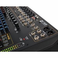 مكسر 16 قناة مع Multi-FXRCF F 16 XR