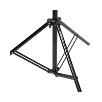 حامل إضاءة احترافي Godox 300F - ارتفاع 300 سم وتصم...