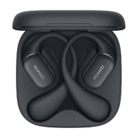 سماعات HUAWEI FreeArc باللون الاسود – تجربة فريدة...