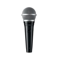 ميكروفون سلكي Shure PGA48-QTR