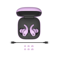 سماعات Beats Fit Pro اللاسلكية – باللون الأرجواني...