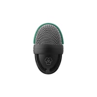 ميكروفون ديناميكي AKG D112 MkII – الخيار المثالي ل...