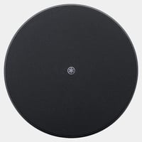 مكبر صوت سقف ياماها VXC5F 4.5 بوصة - ابيض .