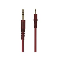 سلك ستيريو ماركة نداء بطول 1.5 متر - الحل المثالي...