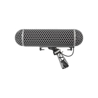 RØDE Blimp — منظومة حاجب الرياح وحامل الصدمات للمك...