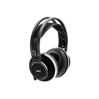 سماعة الرأس الاحترافية AKG K812 – أداء صوتي فائق ل...