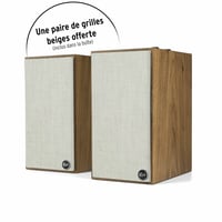 سماعات Klipsch The Fives EUA – تجربة صوتية غامرة م...