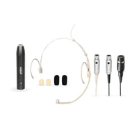 ميكروفون سلكي صغير بطول كيبل 5 متر NA-303