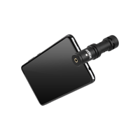 ميكروفون RØDE VideoMic Me‑L — ميكروفون موجه لأجهزة...