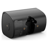 زوج سماعات بوز الجدارية FS2SE لون أبيض و أسود 16 و...