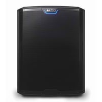 مضخم صوت نشط بقدرة 2500 واط - مكبر صوت بقطر 18 بوص...