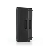 مكبر صوت احترافي نشط 12 بوصة بقوة 1300 واط مع بلوت...