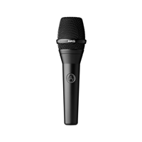 AKG C636 - ميكروفون كوندينسر احترافي لصوت السوبران...