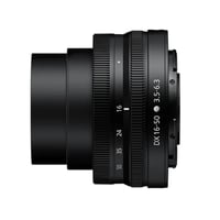 عدسة نيكون Z DX 16-50mm f/3.5-6.3 VR (JMA706DA) –...