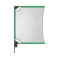 جودوكس SF6090 عاكس إضاءة 60×60 سم – مجموعة متكاملة...