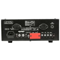 امبليفير Boss مضخم صوت 45 وات إحترافي قناتين SSB_4...