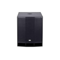 حزمة الصوت الاحترافية The Box CL 110/118MKII Basis...