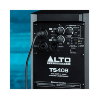 سماعة محمولة التو TS410 – تصميم مدمج وأداء صوتي اس...